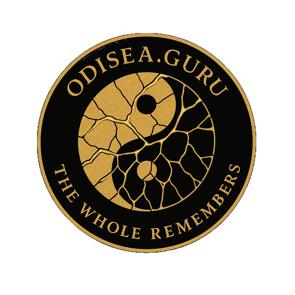 What is Odisea.Guru?